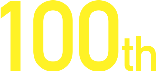 100th