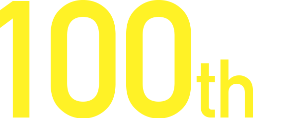 100th